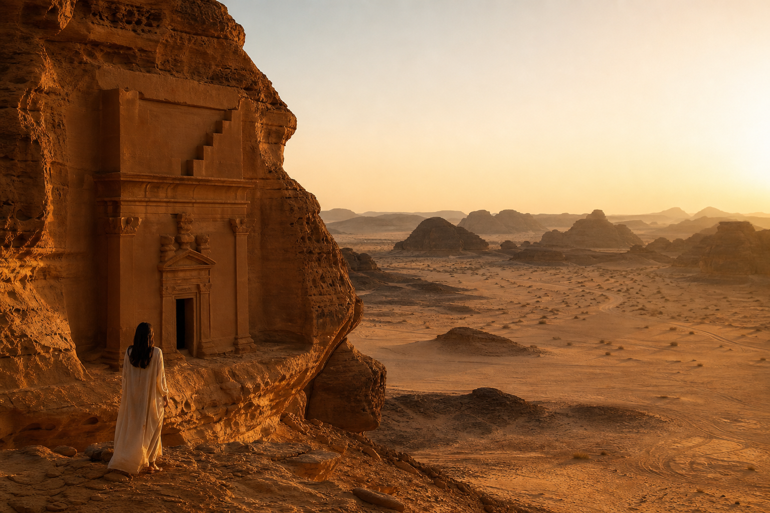 Al Ula travel packages