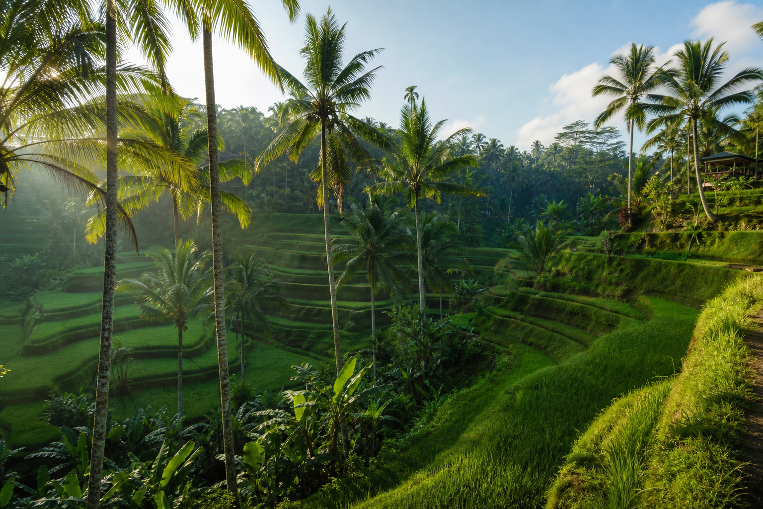 Bali travel packages