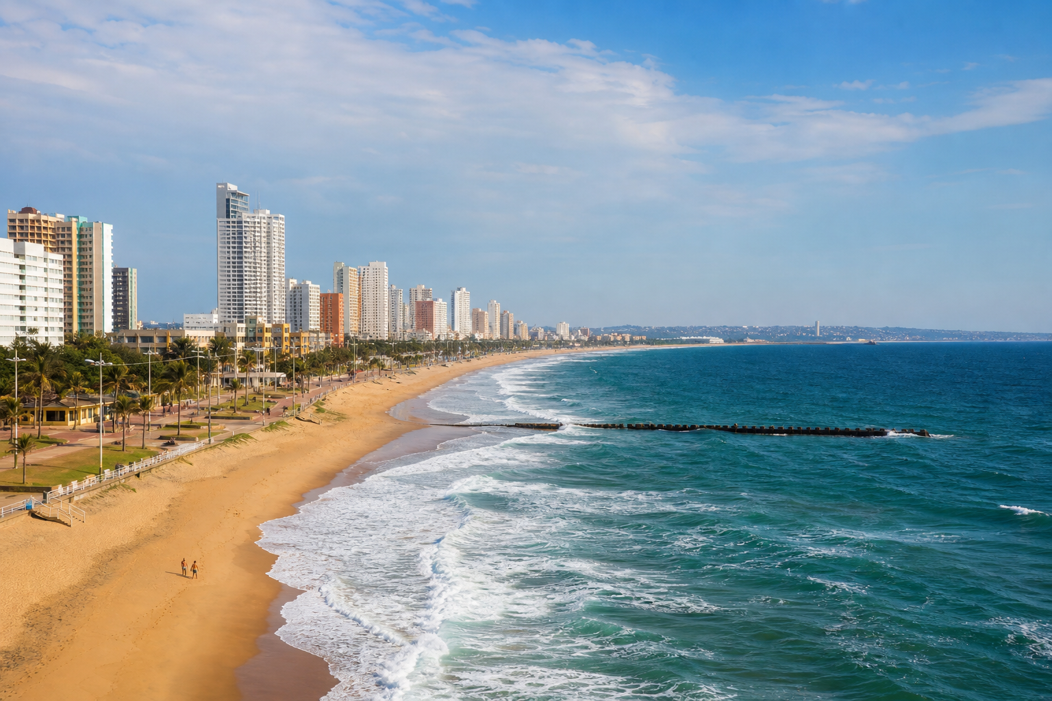 Durban travel packages