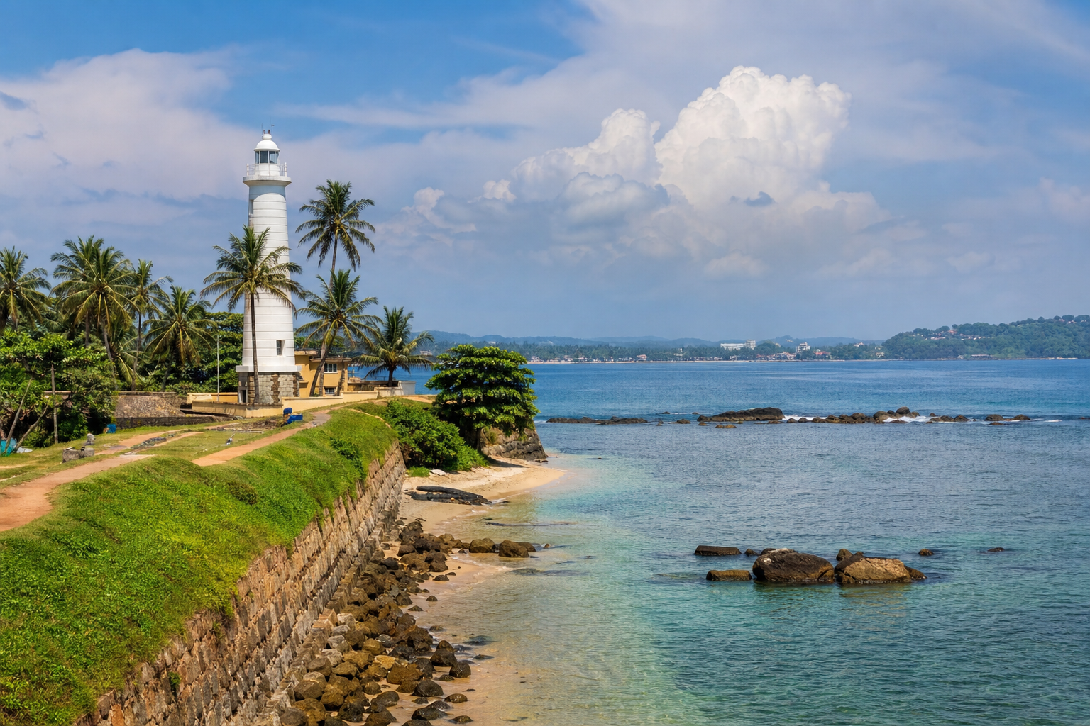Galle travel packages