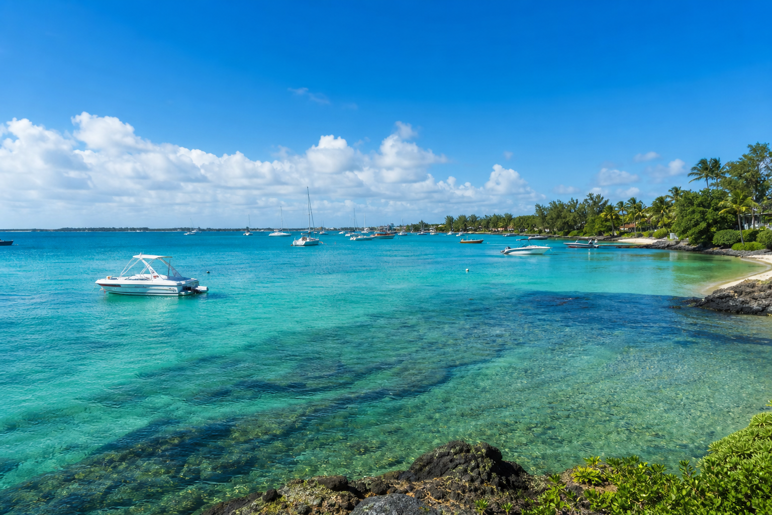 Grand Baie travel packages