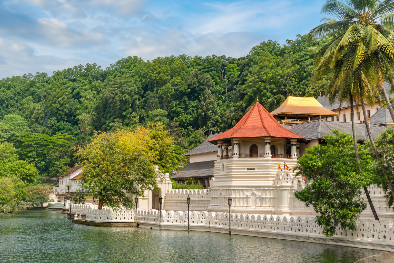 Kandy travel packages
