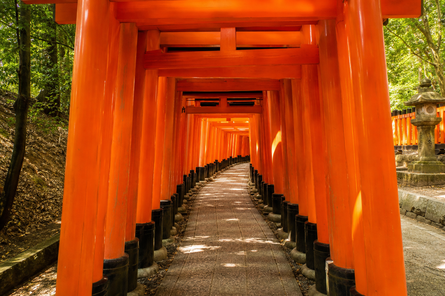 Kyoto travel packages