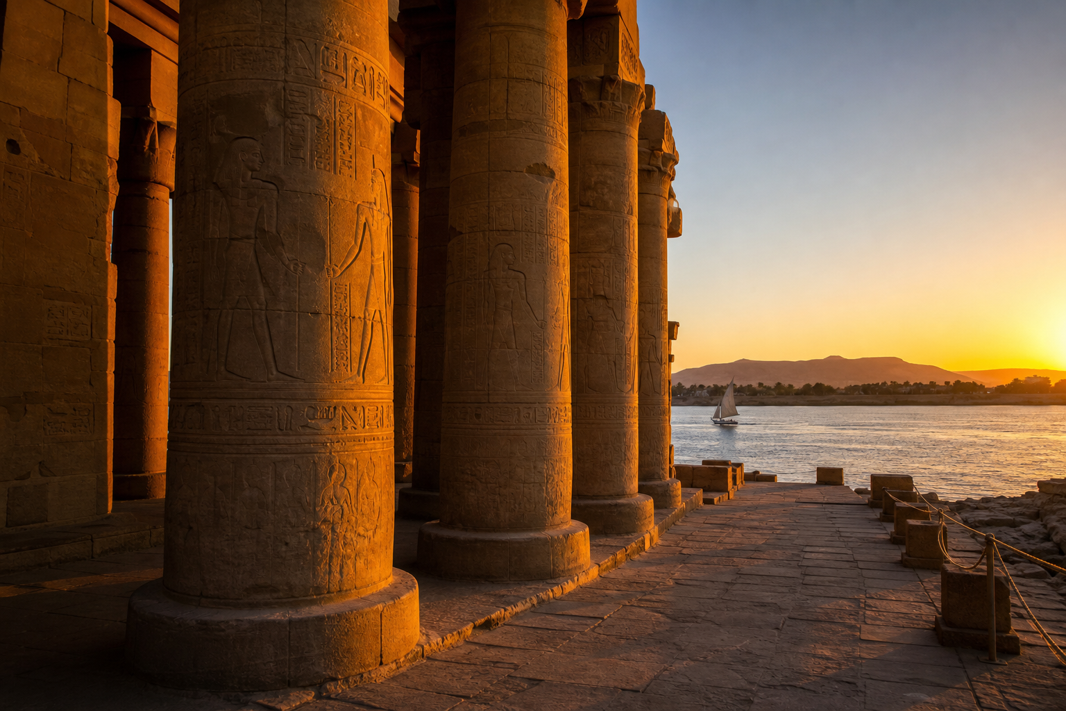 Luxor travel packages