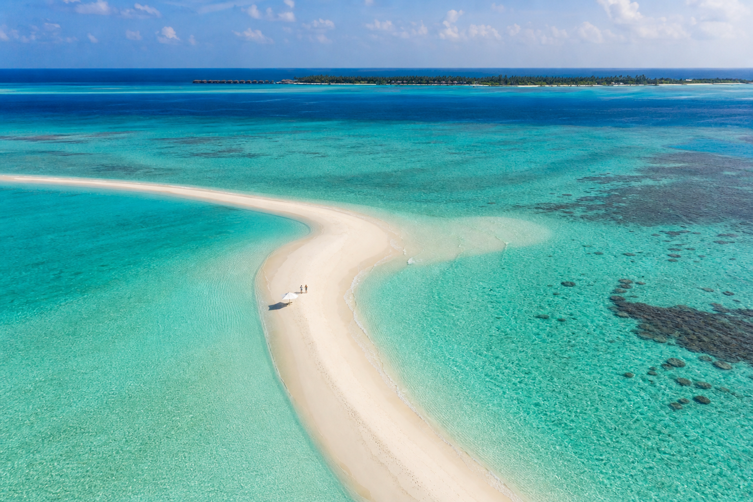 North Malé Atoll travel packages