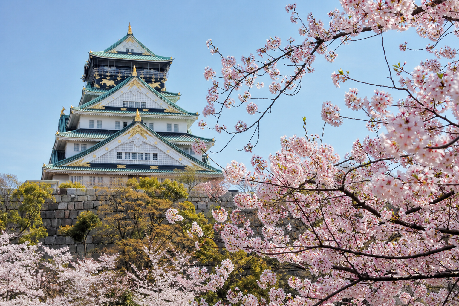Osaka travel packages