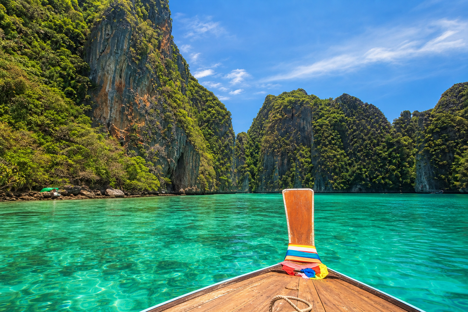 Phuket travel packages