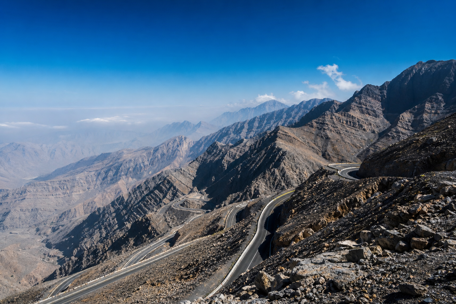 Ras Al Khaimah travel packages