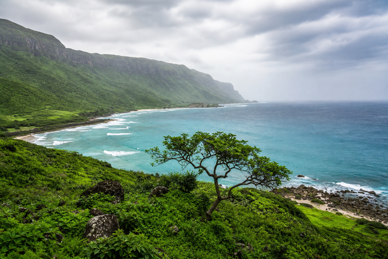 Salalah travel packages